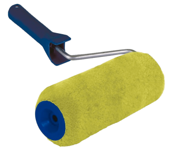 product Trafalet pentru vopsit PAINTER WAL0085 250mm Nylon