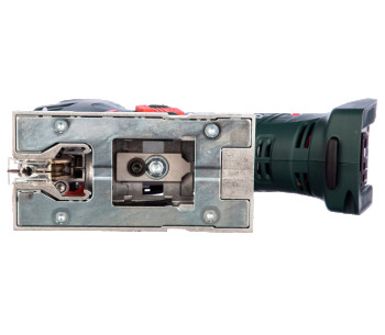 Fierăstrău pendular cu acumulator (fără baterii) METABO STA 18 LTX 140 18V photo 1