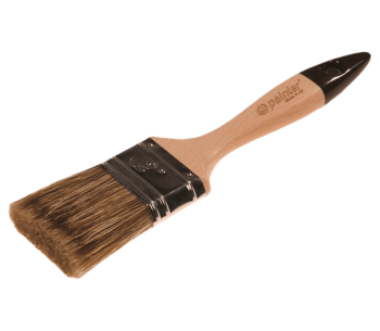 product Pensulă plată seria AMERYKAN WOOD PAINTER AME0810 76mm