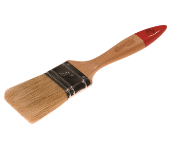 product Pensulă plată seria AMERYKAN OIL PAINTER AME0822 76mm