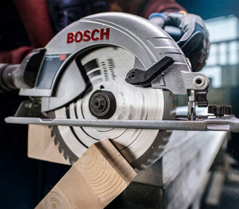 Disc pentru fierastrau electric BOSCH 2608640732 160mm 48T photo 2