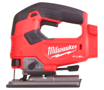product Fierăstrău pendular cu acumulator (fără baterii) MILWAUKEE M18 FJS-0X 18V