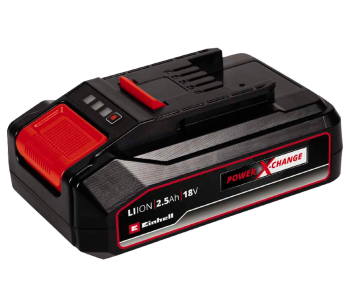 product Acumulator EINHELL XPWR Slider 18V 2.5Ah