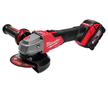 product Polizor unghiular cu acumulator MILWAUKEE M18FSAG125XB 125mm 18V 5Ah