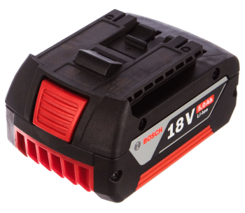 product Acumulator BOSCH GBA 1600A002U5 Slider 18V 5Ah