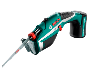 product Fierăstrău sabie cu acumulator BOSCH Keo 10.8V 1.3Ah