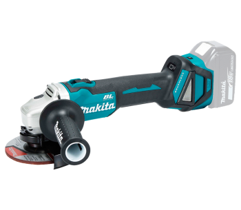product Polizor unghiular cu acumulator (fără baterii) MAKITA DGA512ZU 125mm 18V