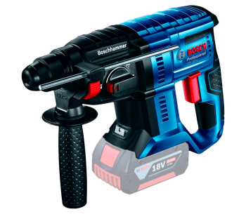 product Ciocan rotopercutor cu acumulator (fără baterii) BOSCH GBH 180-Li 2J 18V