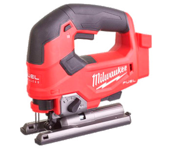 Fierăstrău pendular cu acumulator (fără baterii) MILWAUKEE M18 FJS-0X 18V photo 0
