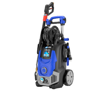 Aparat de spălat cu presiune ANNOVI REVERBERI 7.0 Dual Power 2800w 160bar 700l/h photo 1