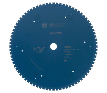 product Disc pentru fierastrau electric BOSCH 2608643062 355mm 80T