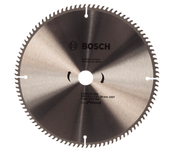 product Disc pentru fierastrau electric BOSCH 2608644386 305mm 100T