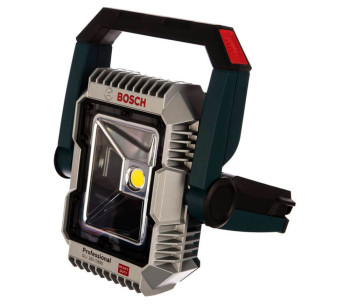 Lanternă construcții cu acumulator (fără baterii) BOSCH GLI 18V-1900 1900lm 14.4/18V photo 1