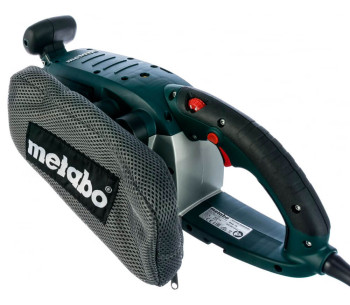 Mașină de șlefuit cu bandă METABO BAE 75 1010w 75 mm photo 2