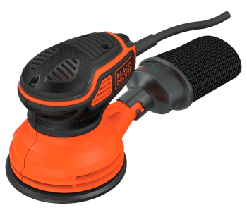 product Mașină de șlefuit excentrică BLACK&DECKER KA199 240w 125mm