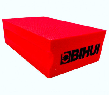 Burete abraziv BIHUI DHP200 N200 95x55x30mm photo 4