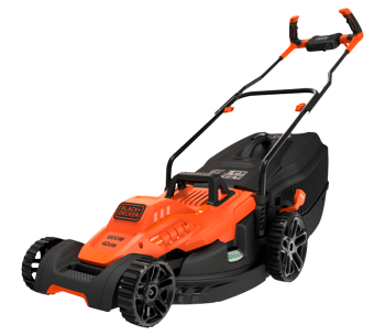 product Mașină de tuns gazonul electrică BLACK&DECKER BEMW481 1800w 420mm