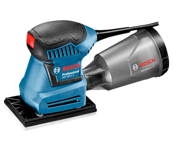 product Mașină de șlefuit cu vibrații BOSCH GSS-160 180w