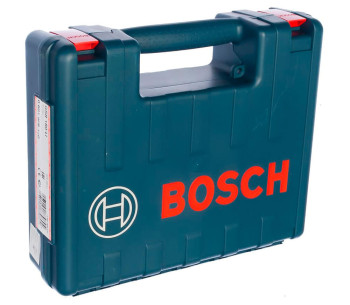 Mașină de înșurubat cu acumulator BOSCH GSR 180-Li (6019F8109) 18V 2Ah photo 9