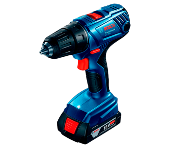 product Mașină de înșurubat cu acumulator BOSCH GSR 180-Li (6019F8109) 18V 2Ah