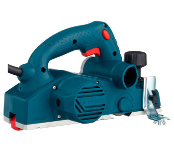 Rindea electrică BOSCH GHO6500 650w 82mm photo 0
