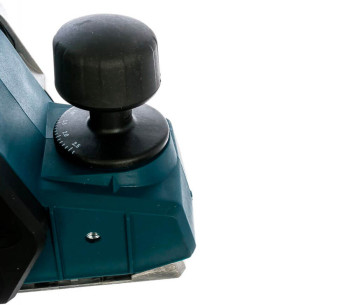 Rindea electrică BOSCH GHO 26-82 D 710w 82mm photo 5