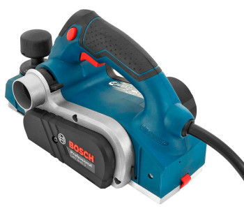 Rindea electrică BOSCH GHO 26-82 D 710w 82mm photo 2