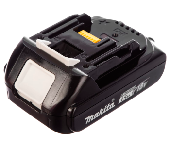 product Acumulator MAKITA BL1815N Slider 18V 1.5Ah