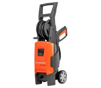 product Aparat de spălat cu presiune Husqvarna PW 235 1800w 135bar 520l/h