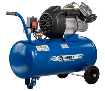 product Compresor Remeza СБ4/С-50.J2047B 400l/min 50L