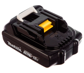 Acumulator MAKITA BL1815N Slider 18V 1.5Ah photo 3