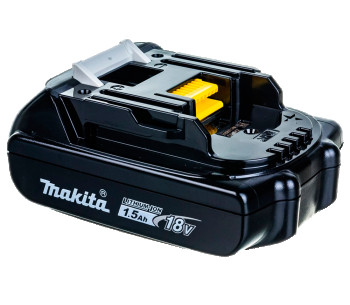 Acumulator MAKITA BL1815N Slider 18V 1.5Ah photo 2