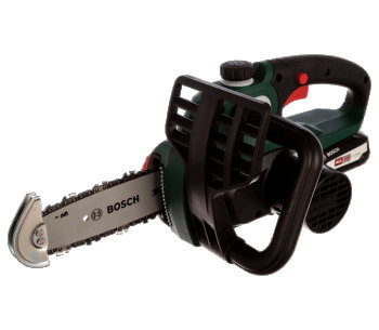 Fierăstrău cu lanț cu acumulator BOSCH UniversalChain 18 200mm 18V 2.5Ah photo 1
