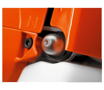 Motocoasă cu benzină Husqvarna 525R 2 timpi 25cm3 photo 6