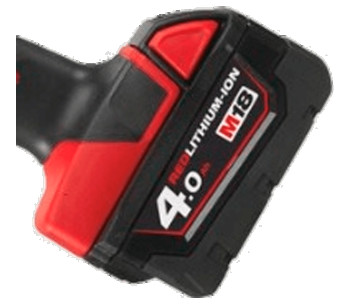 Fierăstrău sabie cu acumulator (fără baterii) MILWAUKEE C18HZ-0 18V photo 4