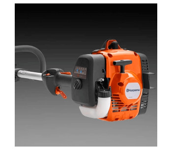 Motocoasă cu benzină Husqvarna 129R 2 timpi 27.6cm3 photo 6
