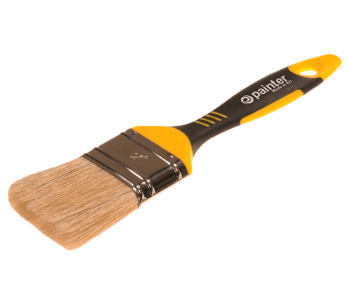 product Pensulă plată universală seria CASTOR PAINTER CAS0917 25mm