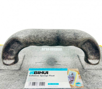 Gletieră cu burete BIHUI CFCSP11 280x140x30mm photo 2