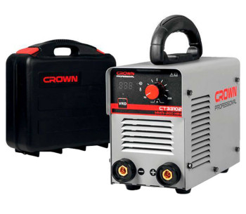 Aparat de sudat CROWN CT33102-IMC 150A photo 1