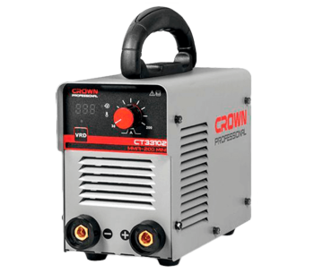product Aparat de sudat CROWN CT33102-IMC 150A