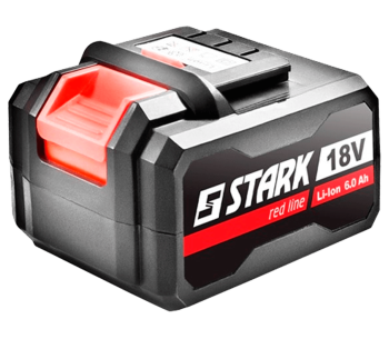 Acumulator STARK B-1860Q Slider 18V 6Ah photo