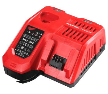 product Încărcător MILWAUKEE M12-18FC 12-18V 1.5-4A