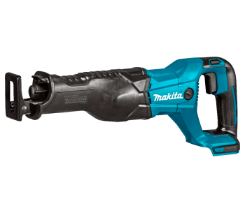 product Fierăstrău sabie cu acumulator (fără baterii) MAKITA DJR186Z 18V