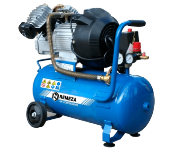 Compresor Remeza СБ4/С-100.J2047B 400l/min 100L photo