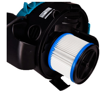 Aspirator industrial MAKITA VC2012L 1000w 210mbar 20L photo 9