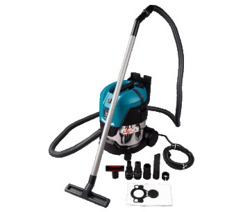 Aspirator industrial MAKITA VC2012L 1000w 210mbar 20L photo 10