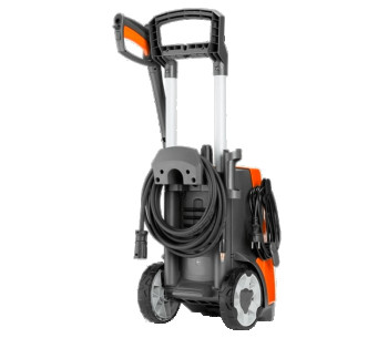 Aparat de spălat cu presiune Husqvarna PW 345C 2400w 145bar 550l/h photo 0