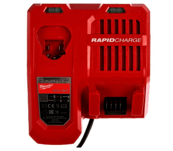 Încărcător MILWAUKEE M12-18FC 12-18V 1.5-4A photo 0