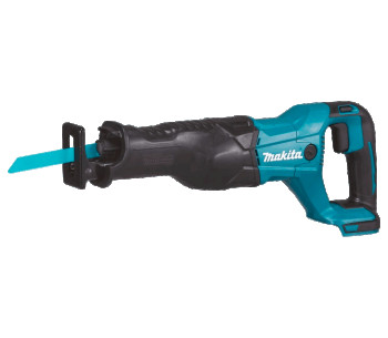 Fierăstrău sabie cu acumulator (fără baterii) MAKITA DJR186Z 18V photo 0