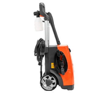 Aparat de spălat cu presiune Husqvarna PW 345C 2400w 145bar 550l/h photo 1